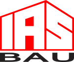 IAS Bau | Trockenbau und Innenausbau in der Region Stuttgart Logo